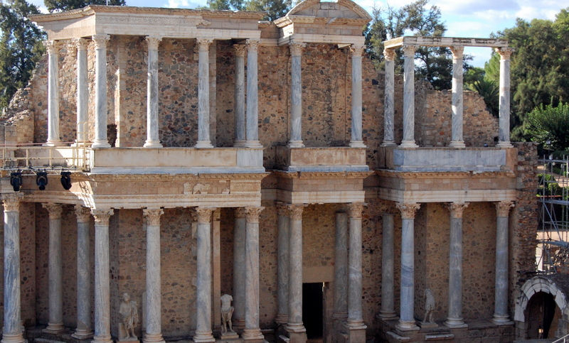 Teatro