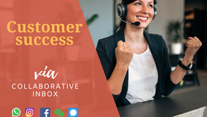 Achieve Customer Success via Team Inbox