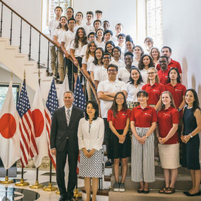 The GCI Summit and Seminar 2019