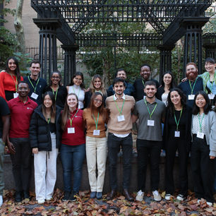 NYC GCI Reunion Update & November 19 Webinar Reminder