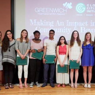 Congratulations to our Social Impact Video Competition finalists!