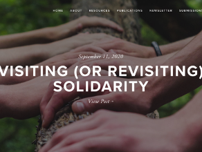 GCI on the Good Blog