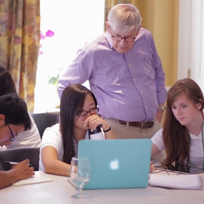 Only 20 Days Left to Apply for the Global Citizens Youth Summit 2017!
