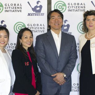 Announcing the “Champion a Champion” Campaign