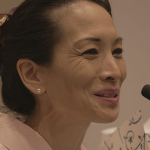 WAG Magazine on Yumi’s Path to GCI and Beyond