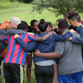 August 2021: An Important Message to the GCI Community