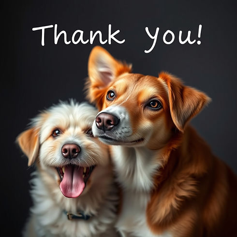dogs saying thank you.jpg