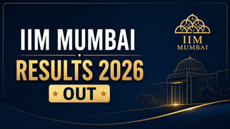 IIM Mumbai Final Results 2026 OUT — Check MBA Merit List, Admission Status & Waitlist