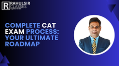 Complete CAT Exam Process: From Registration to Final IIM Admission – Your Ultimate Roadmap!