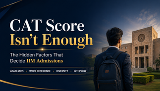 The Hidden MBA Admission Factors Nobody Talks About: Why Admissions Are Won Before Interview Season Starts