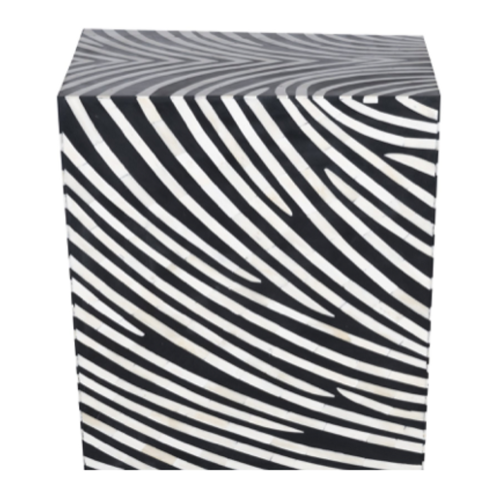 Thumbnail: Arusha Side Table