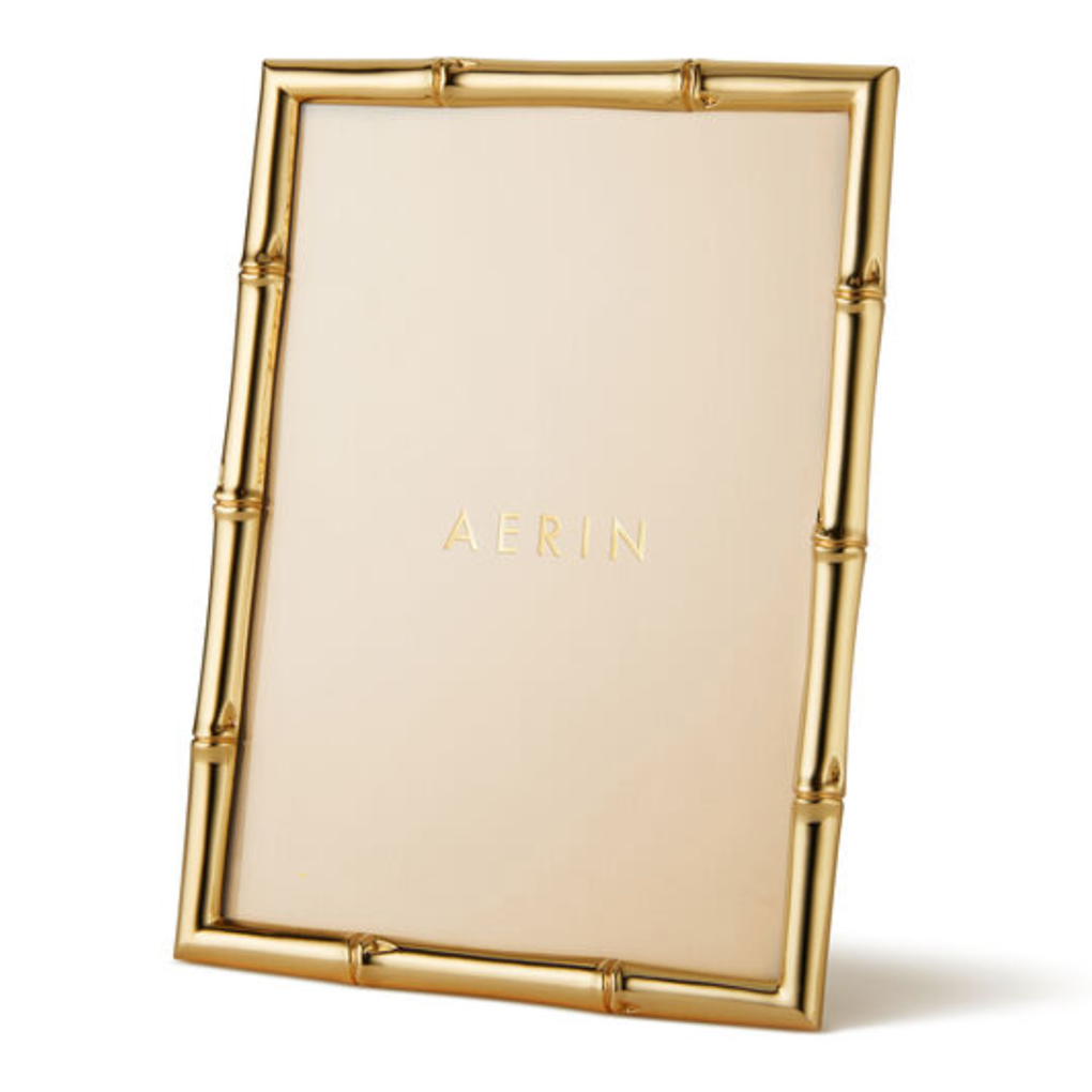 AERIN Mayotte Bamboo 4x6 Frame