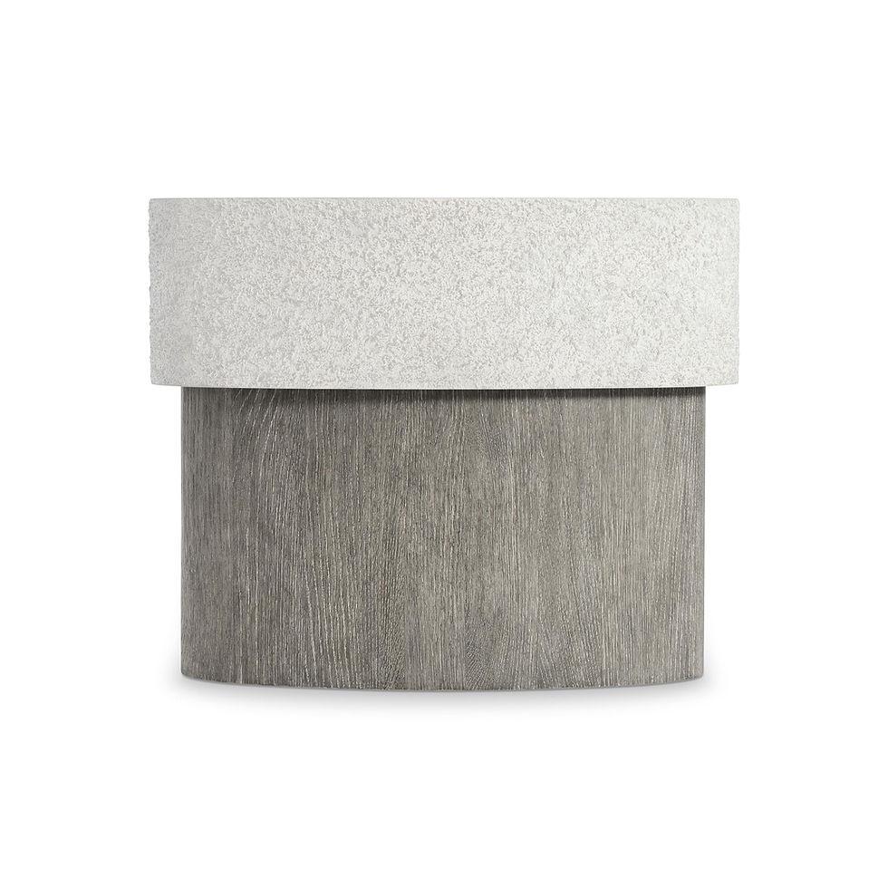Thumbnail: Obelus Bedside Table
