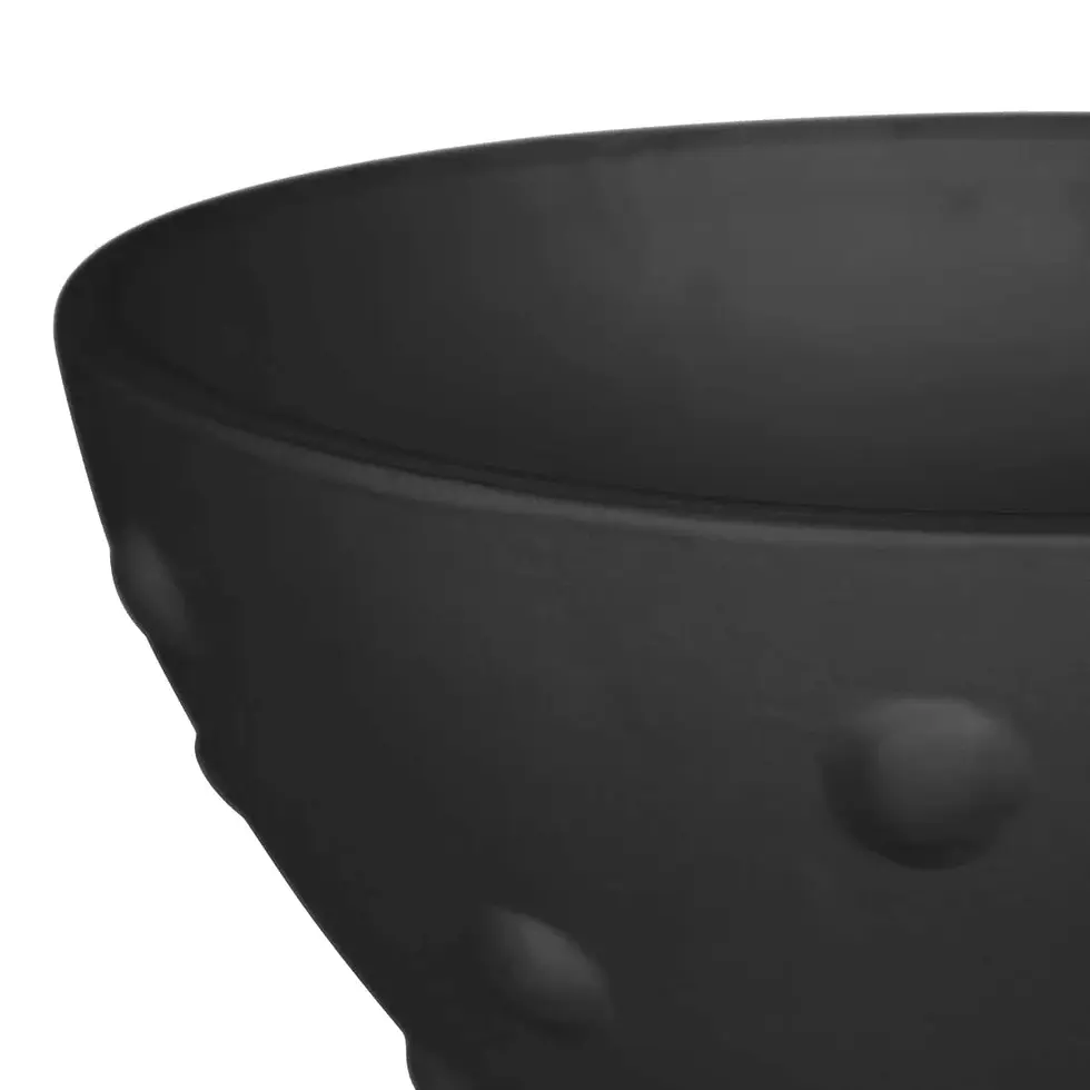 Thumbnail: Ciottolo Bowl Large, Black