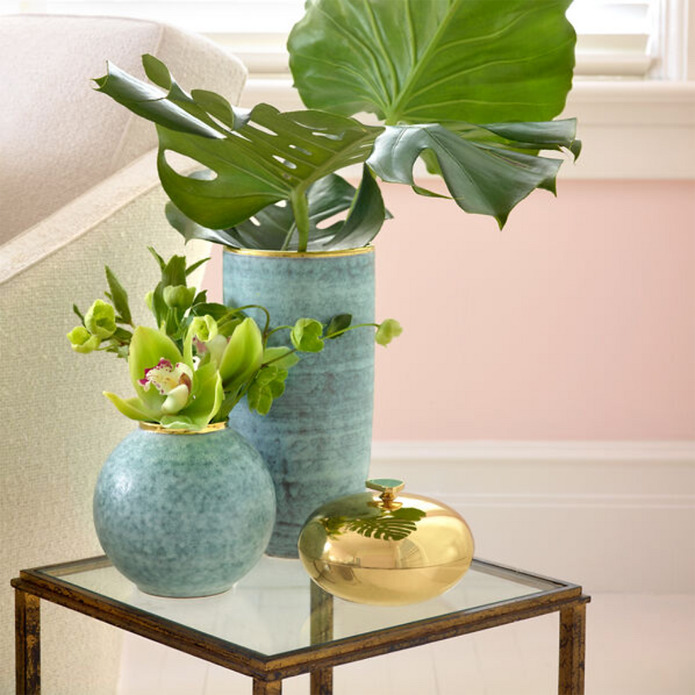 Thumbnail: AERIN Mila Decorative Box