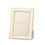 Thumbnail: AERIN Classic Shagreen 5x7 Frame, Cream