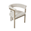 Thumbnail: Claudette Dining Chair