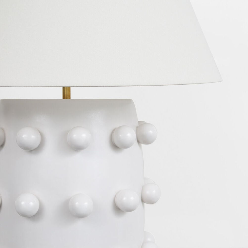 Thumbnail: KELLY WEARSTLER Linden Lamp