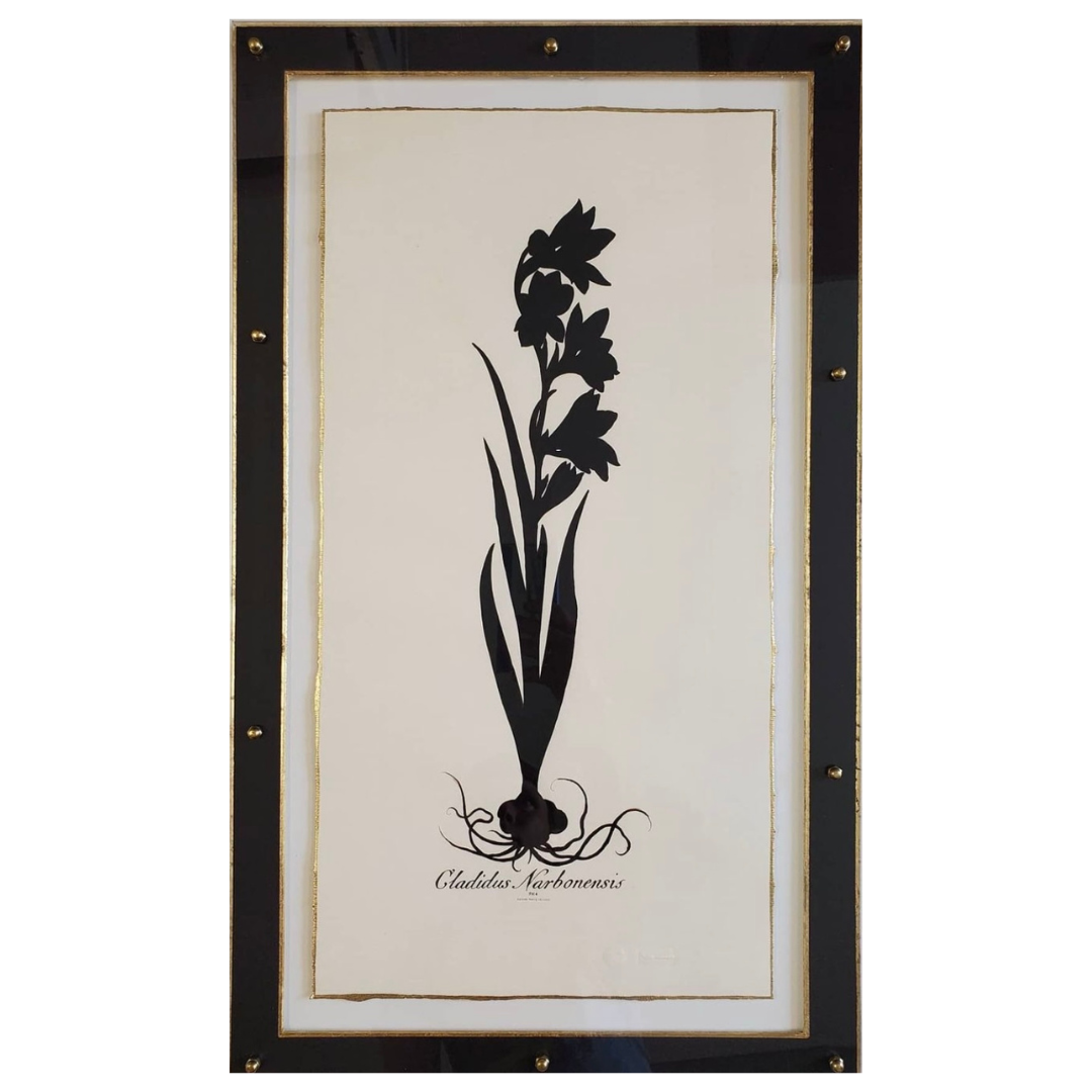 Artisan Botanical Series