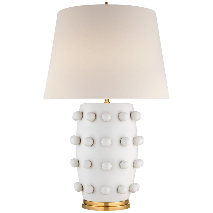 KELLY WEARSTLER Linden Lamp