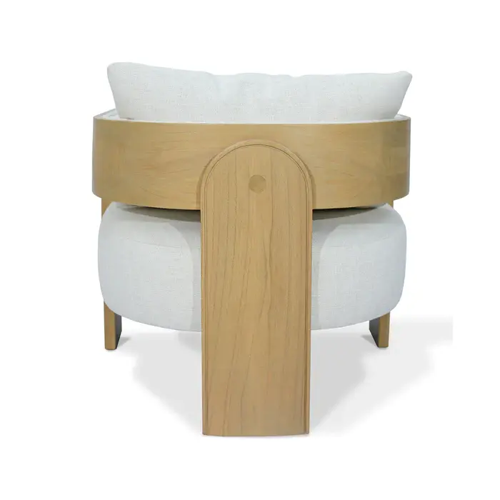 Thumbnail: La Plage Occasional Chair