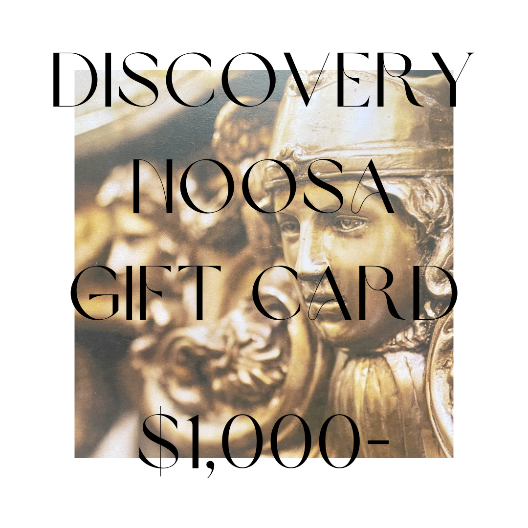 Discovery Noosa Gift Card - $1,000