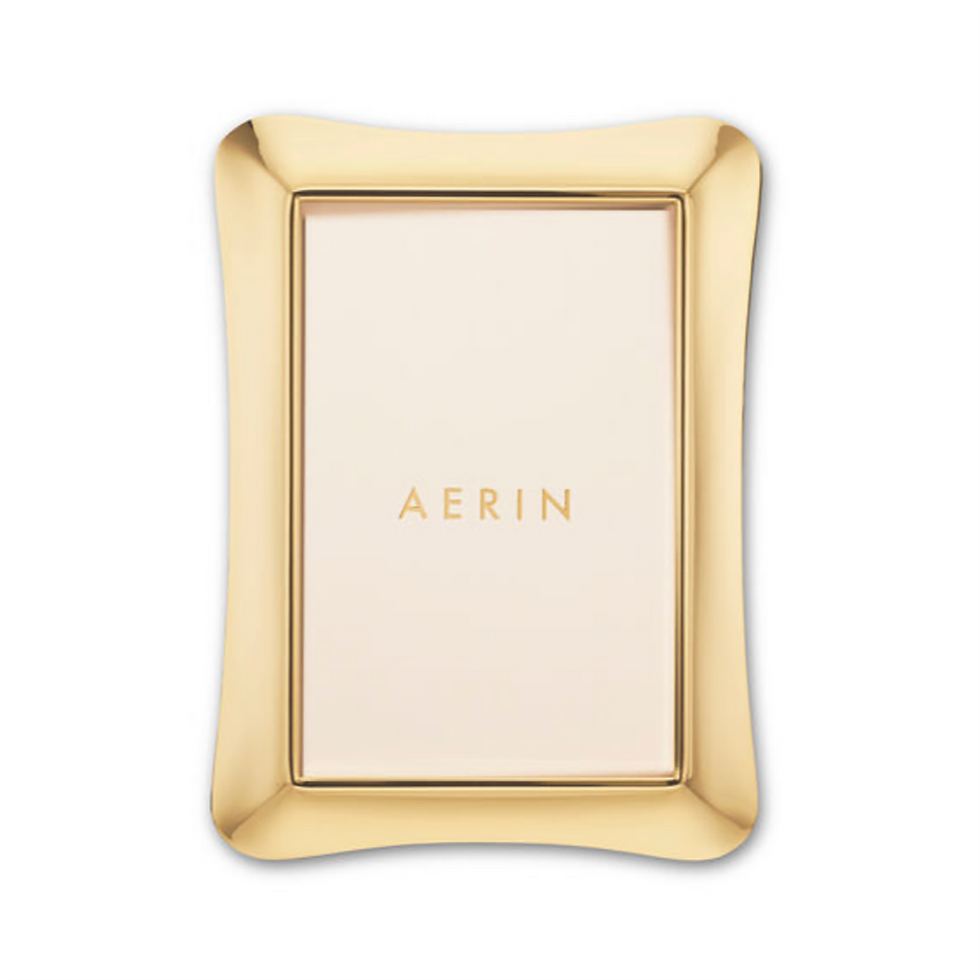 Thumbnail: AERIN Cecile 4x6 Frame