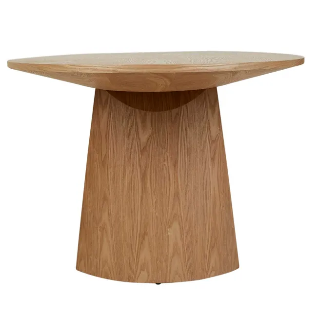 Elba Oval Dining Table