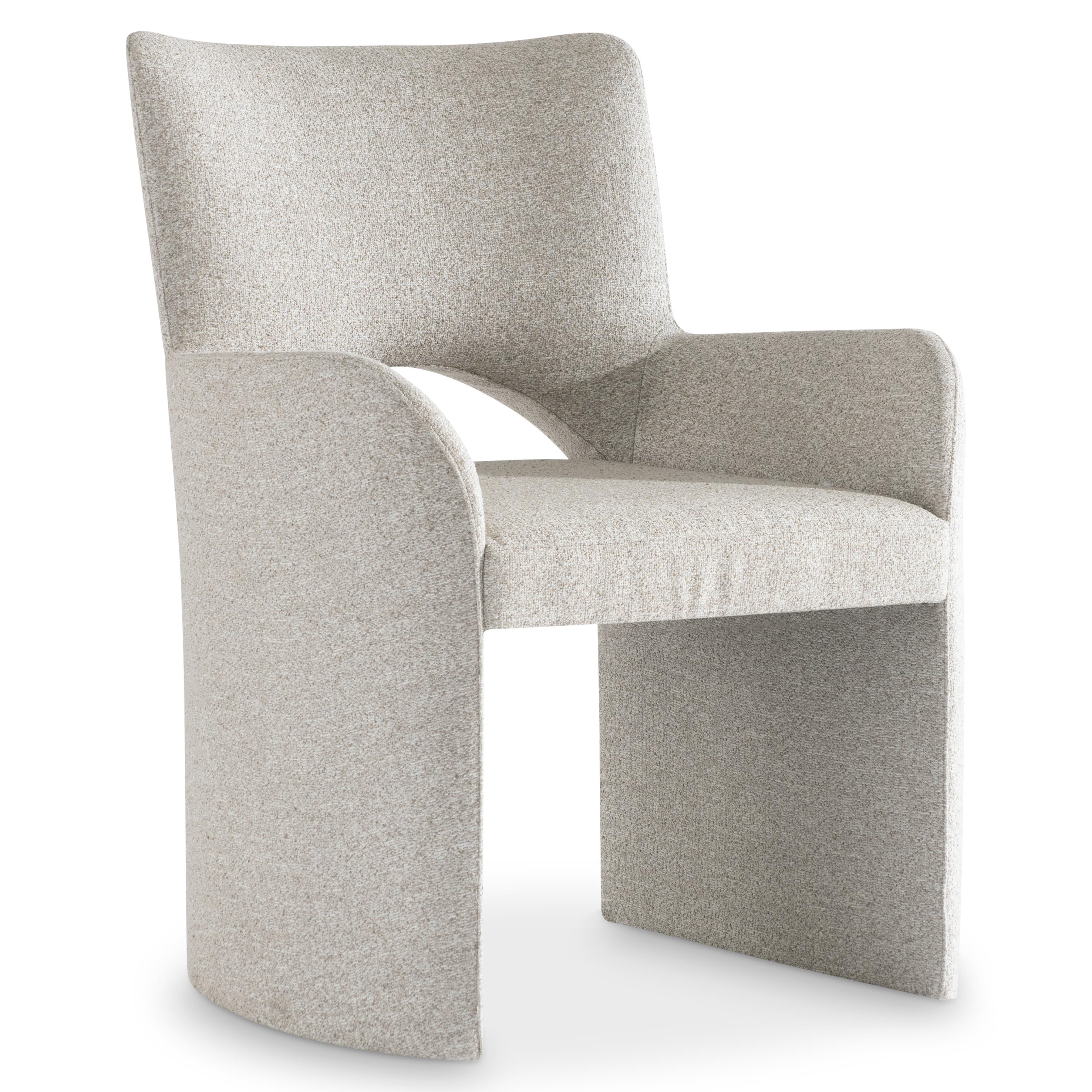 Doric Arm Chair
