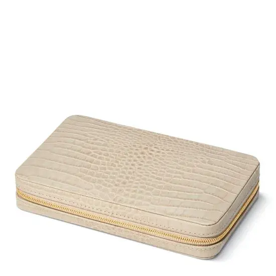 Thumbnail: AERIN Enzo Travel Domino Set