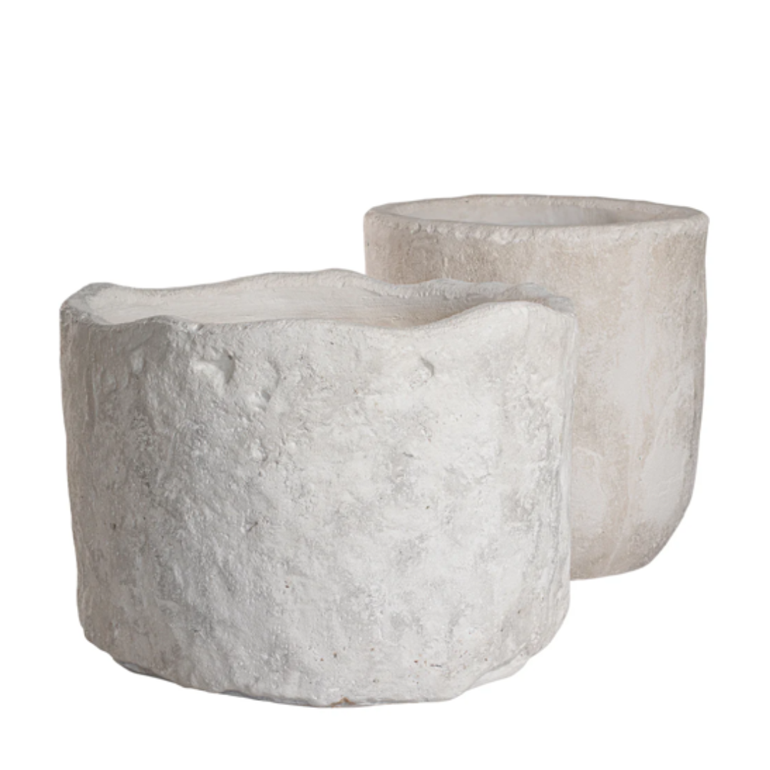 Atrani Planter, Tall