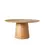 Thumbnail: Bolsena Round Dining Table - Natural