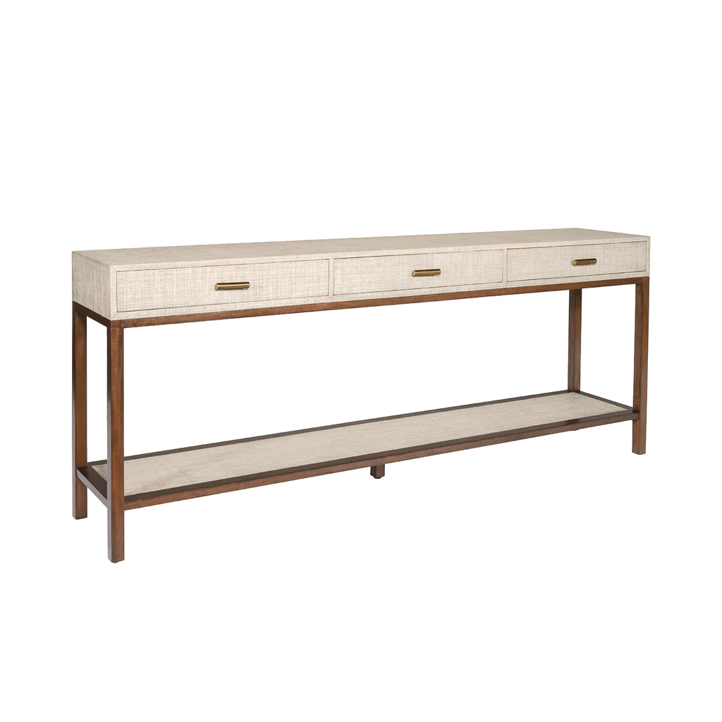 Duchi Console