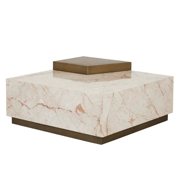 Aurelius Block Set Coffee Table