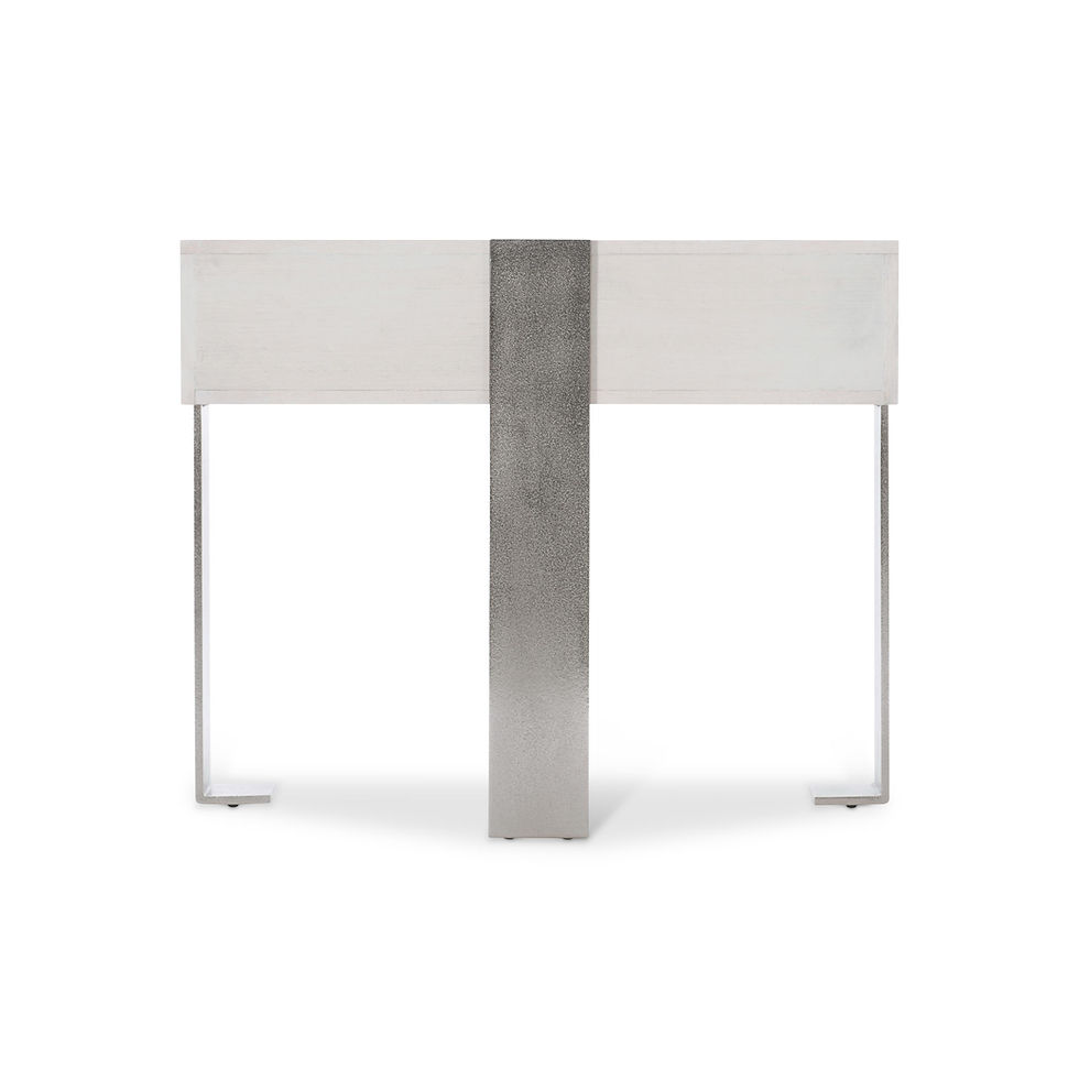 Thumbnail: Solaria Bedside Table