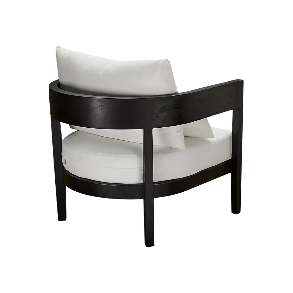 Thumbnail: The Avignon Outdoor Chair
