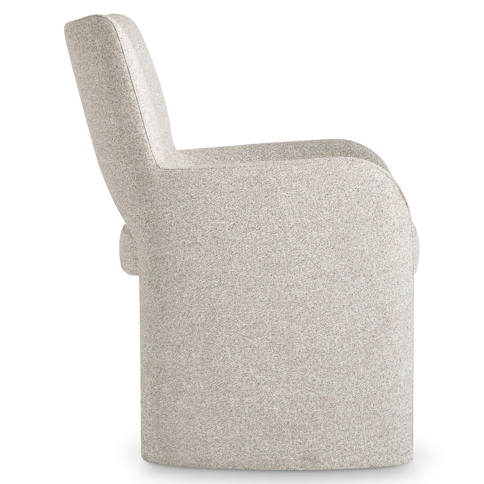 Thumbnail: Doric Arm Chair