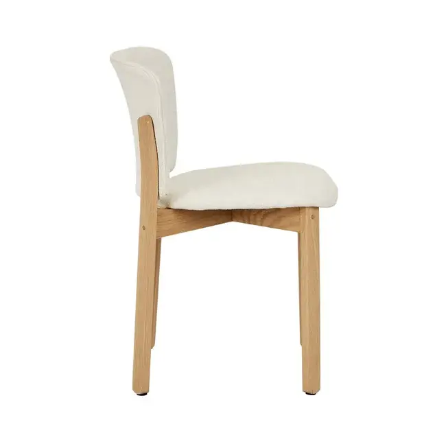 Thumbnail: Les Croquis Dining Chair
