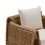 Thumbnail: Nusa Outdoor Wicker Chair