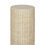 Thumbnail: Highgrove Rattan Plinth