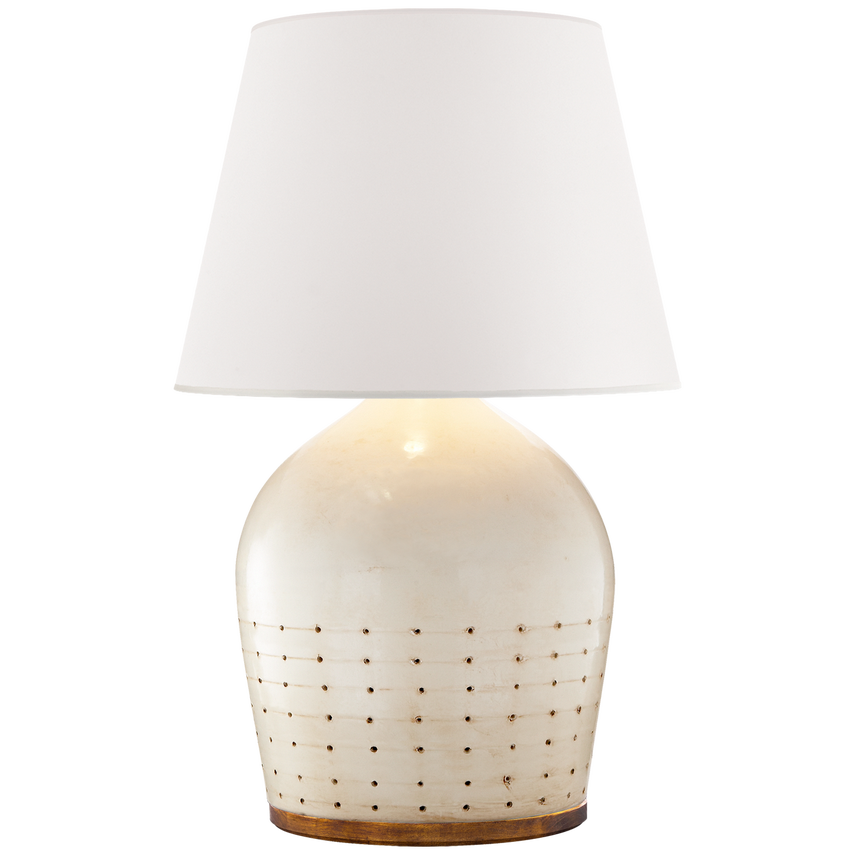 RALPH LAUREN Halifax Small Table Lamp