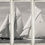 Thumbnail: Two J-class Yachts Print