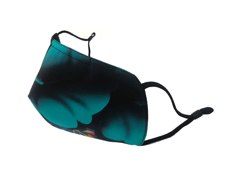 Thumbnail: Silk Mask