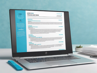 AI-Powered Resume Grading Service: Our Unique Advantage