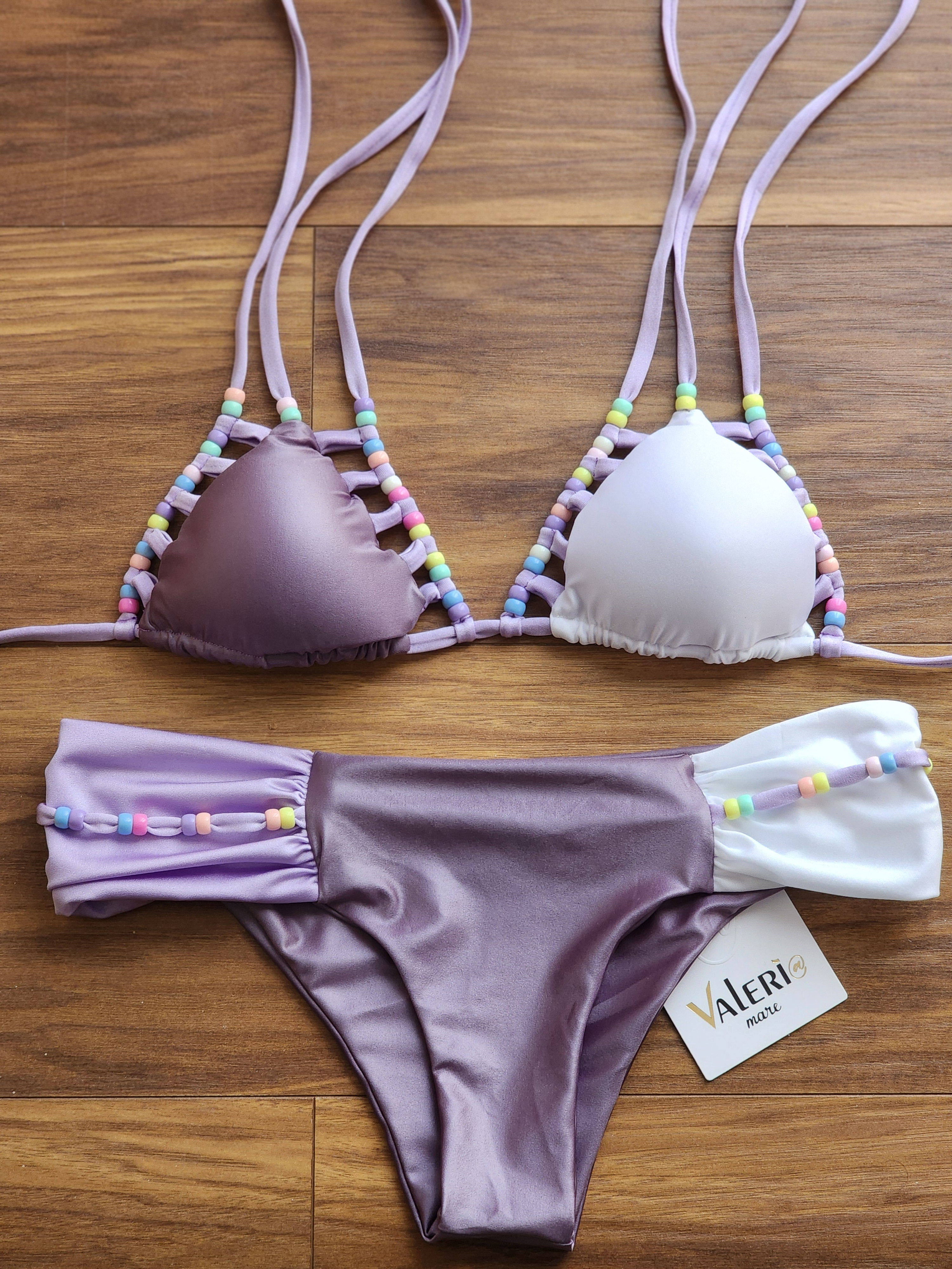 Serena bicolor edizione limitata