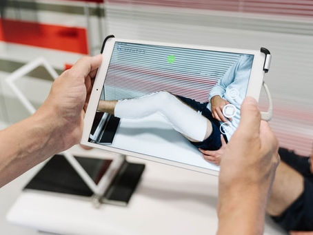 5 Ways Orthopedic/Neurological Recovery Can Improve Your Well-Being