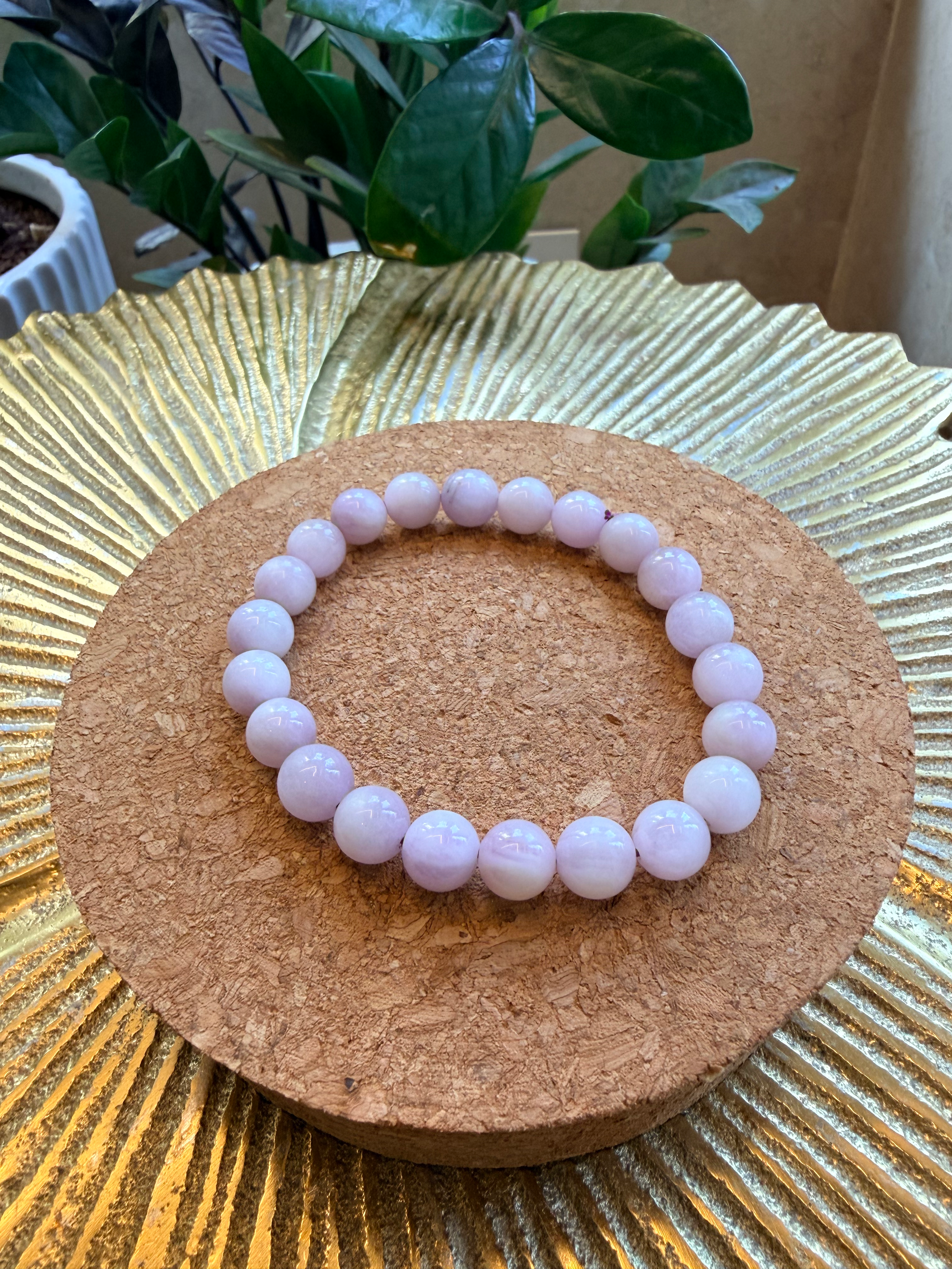 Kunzite