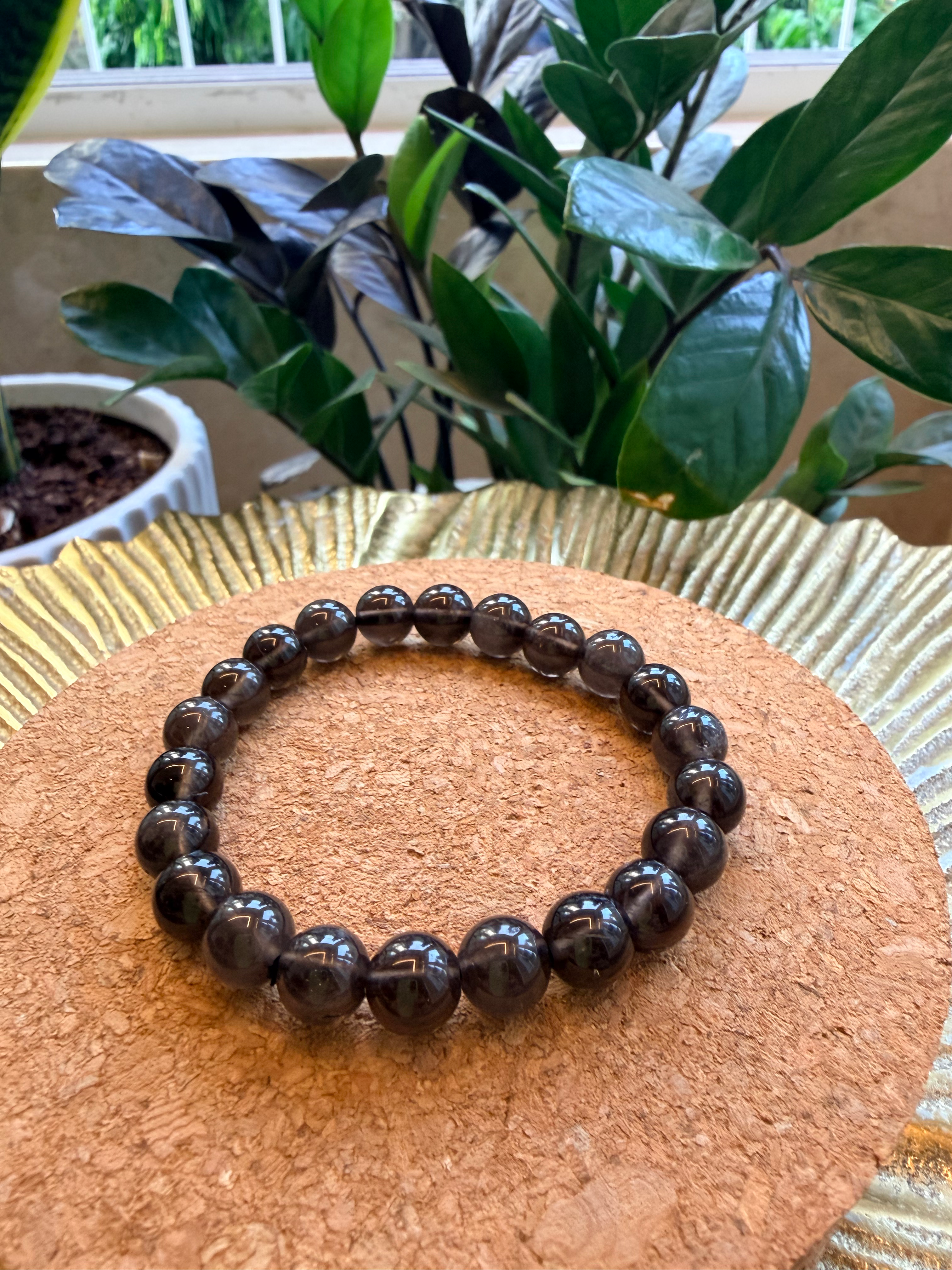 Smoky Quartz