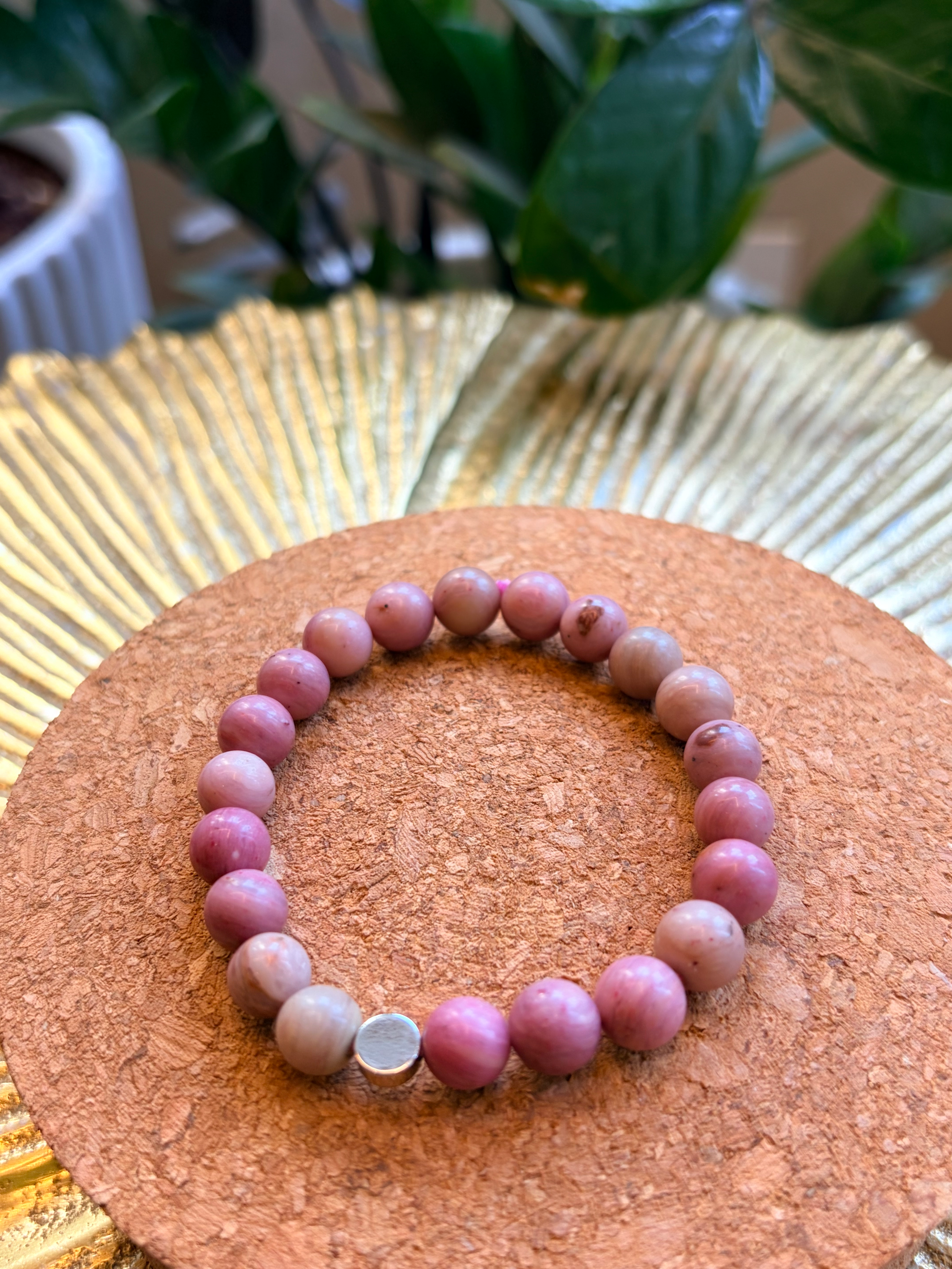 Rhodonite