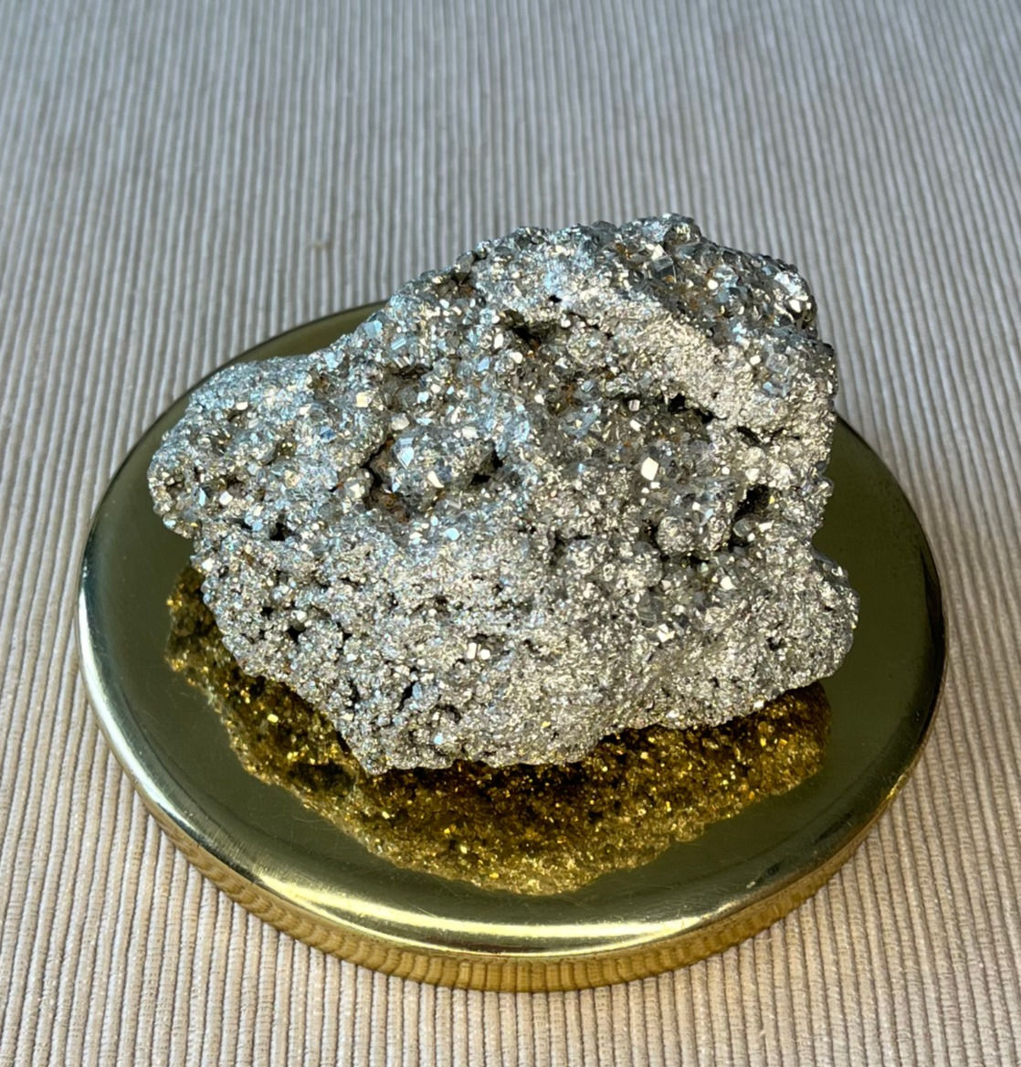 Pyrite - Rough